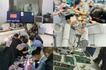 专业疗器械维修当下黄金稳定赛道
